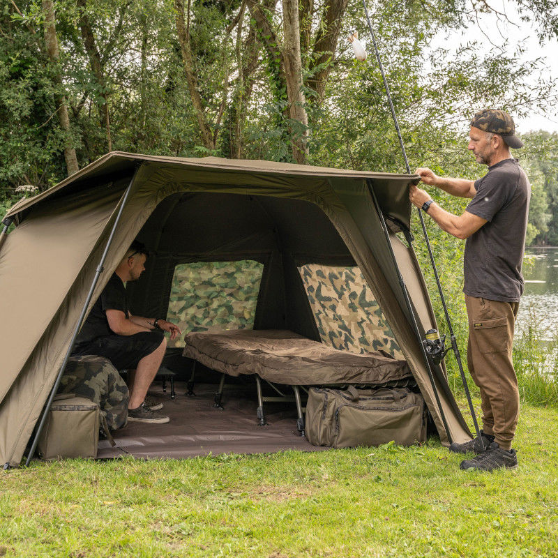 Avid Carp Exo 2 Bivvy System